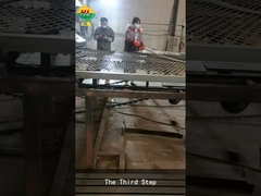 면도기 철조망 비디오