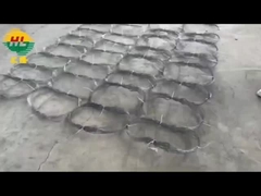 보안 장벽 푸탄카 Mzp