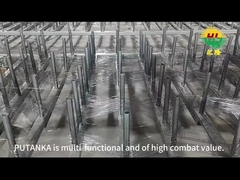 고품질의 실용적인 푸탄카