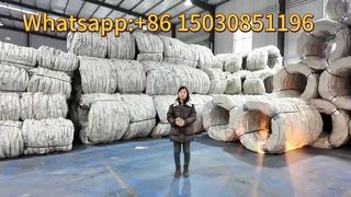 콘서티나 면도날 보안 철조망