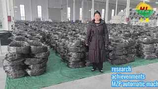 MZP는 360만 위안의 자동화 혁신을 발표했습니다!