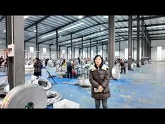 면도기 와이어 콘서티나 철조망 아연 도금